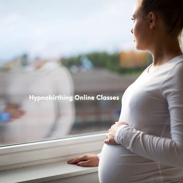 Hypnobirthing Classes online,