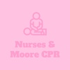 Nurses & Moore CPR