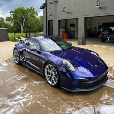 Your favorite mobile detailers in the Omaha area