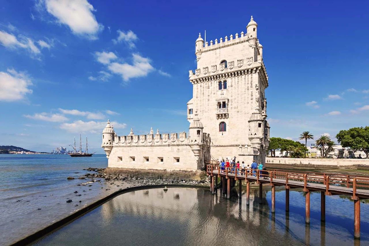 BELÉM TOWER