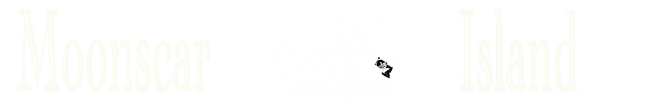 Moonscar Island