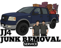 JJ4 Junk Removal Service