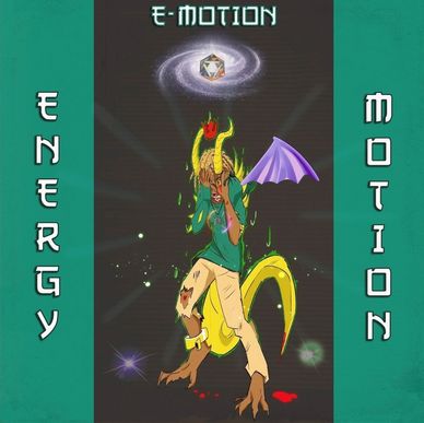 E-Motion (Energy in Motion)

fantumMenace Most recent Album!

Tracks to be featured in COINER CHRONI