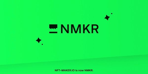 Nmkr.io one of the top studios to mint NFTs on chain