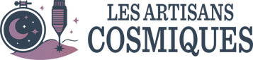Les Artisans
Cosmiques