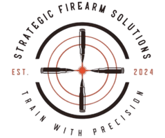 STRATEGIC FIREARMS SOLUTIONS