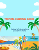 Tropicalessentialgoods.com