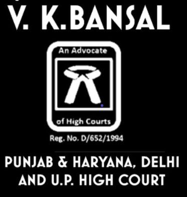 advocate high court logo