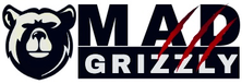 Mad Grizzly