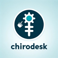Chirodesk