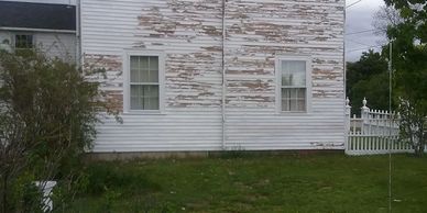 Restoration and Preservation