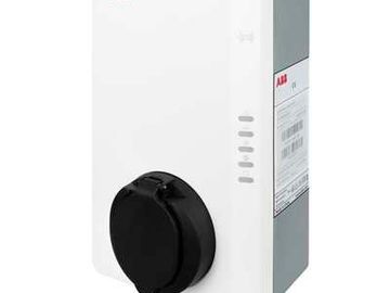 ABB Terra AC Solar Smart Home