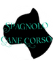 Spagnolo
 Cane Corso