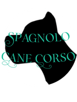 Spagnolo
 Cane Corso