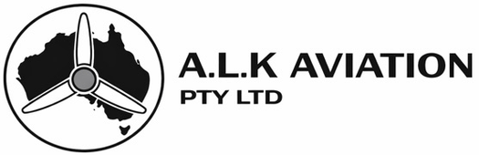A.L.K Aviation 
Pty Ltd.