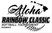 Aloha Rainbow Classic 
October 26th & 27th, 2019
