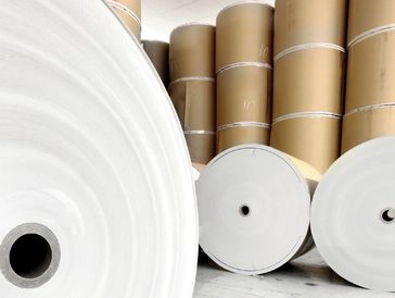 Importer Supplier Stocklot Paper