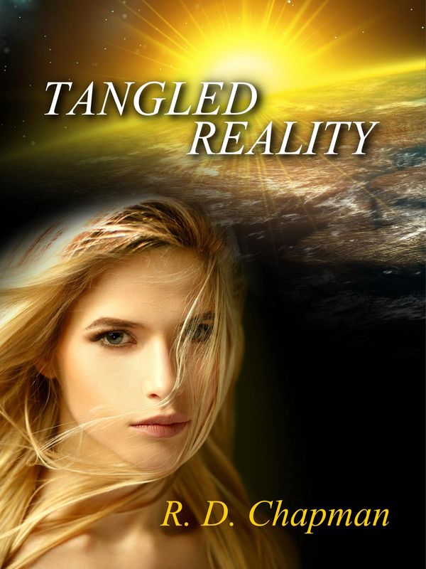 Blurring Reality #2: Tangled Reality