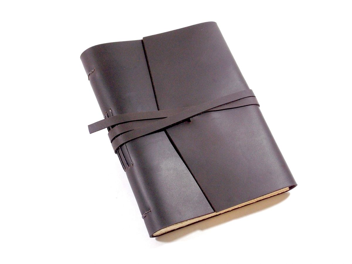 Fishing Ranch Journal