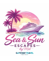 Sea & Sun Escapes by Mel