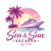Sea & Sun Escapes by Mel