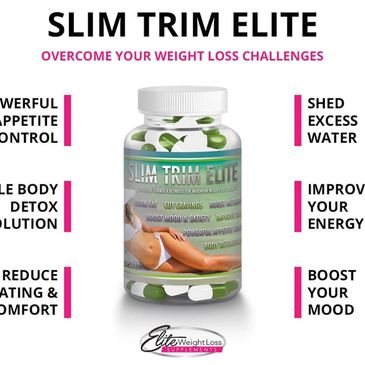 slim trim elite weight loss www.slimtrimelite.com