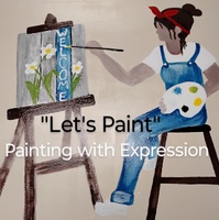 Painting with Expression Studio