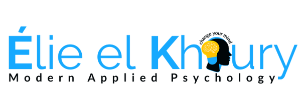 Élie el Khoury
life coaching, counseling
hypnosis, NLP, CBT