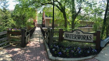 landscaping for commercial businesses Bucks County