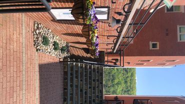HOA landscaping Bucks County PA