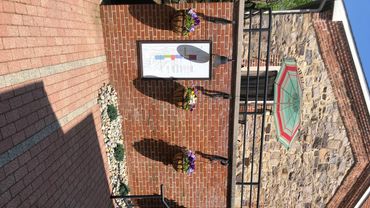 commercial landscaping Bucks County PA