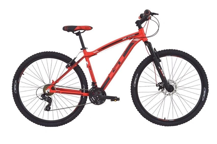 Gt Infection R 29 MTB