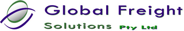 Global Freight Solutions PTY. LTD.