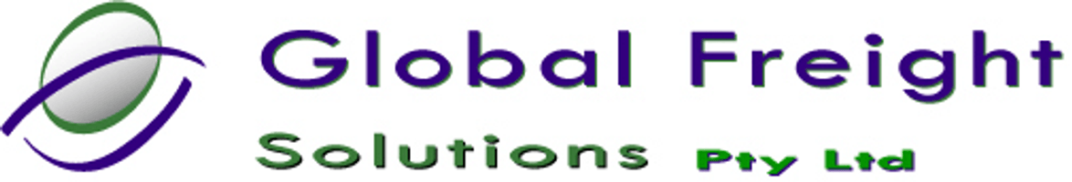 Global Freight Solutions PTY. LTD.