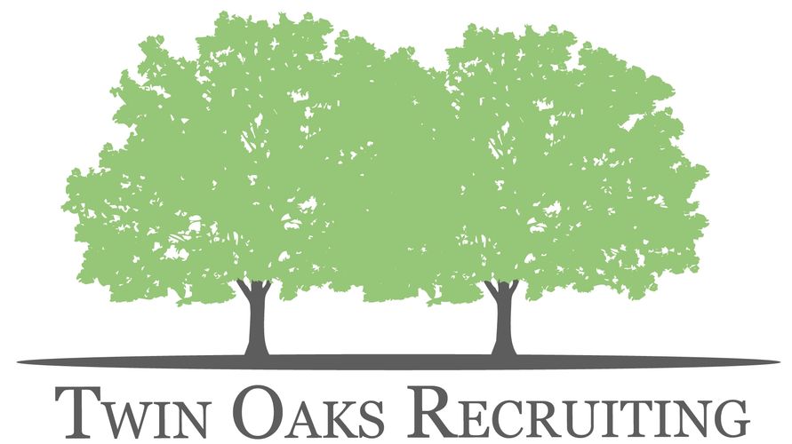 twin oaks recruiting logo