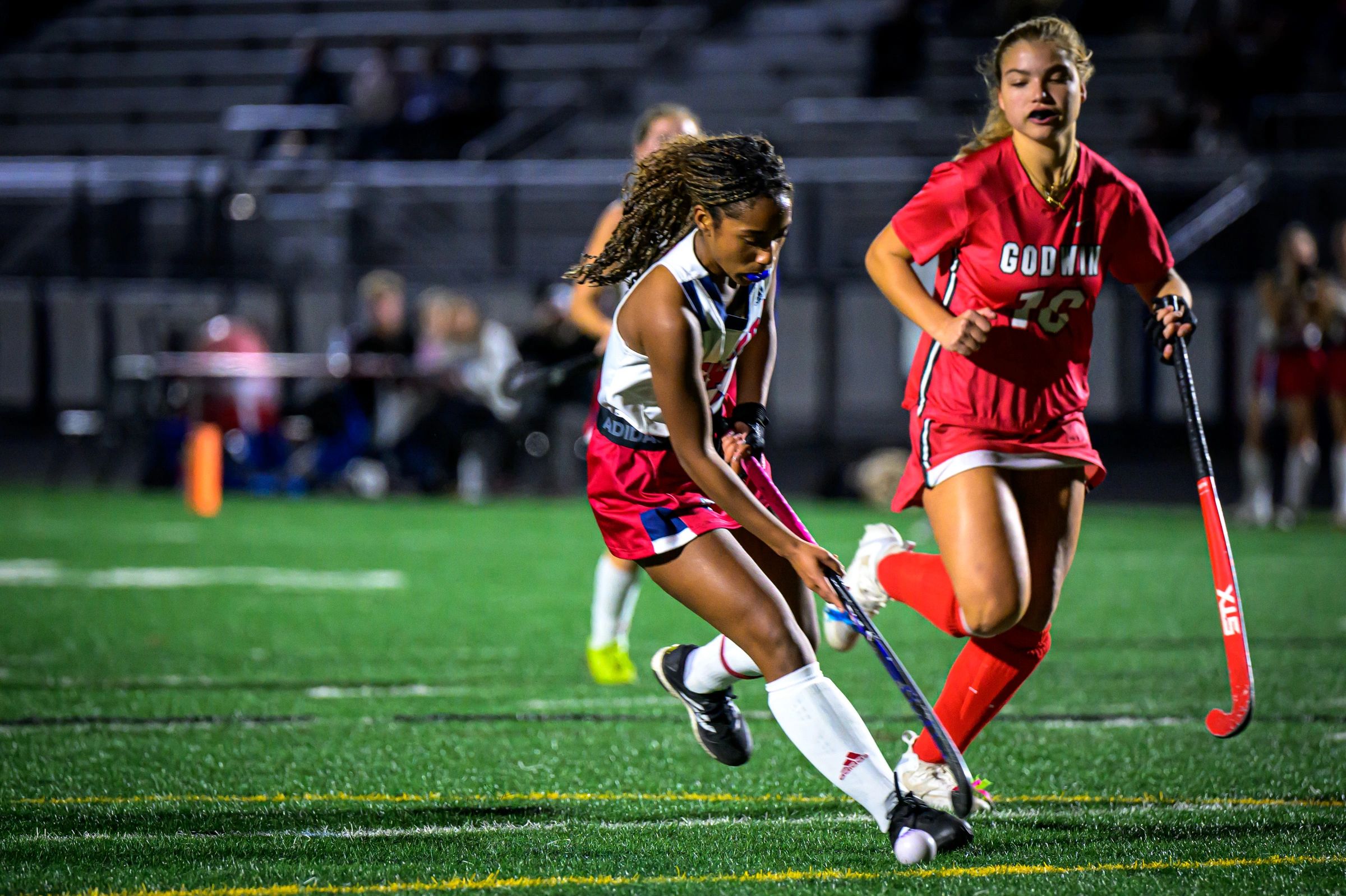 Top Field Hockey Players Raya McHenry 2027