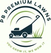 PB Premium Lawns