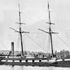 The Southern Star build and launched from Murfreesboro NC