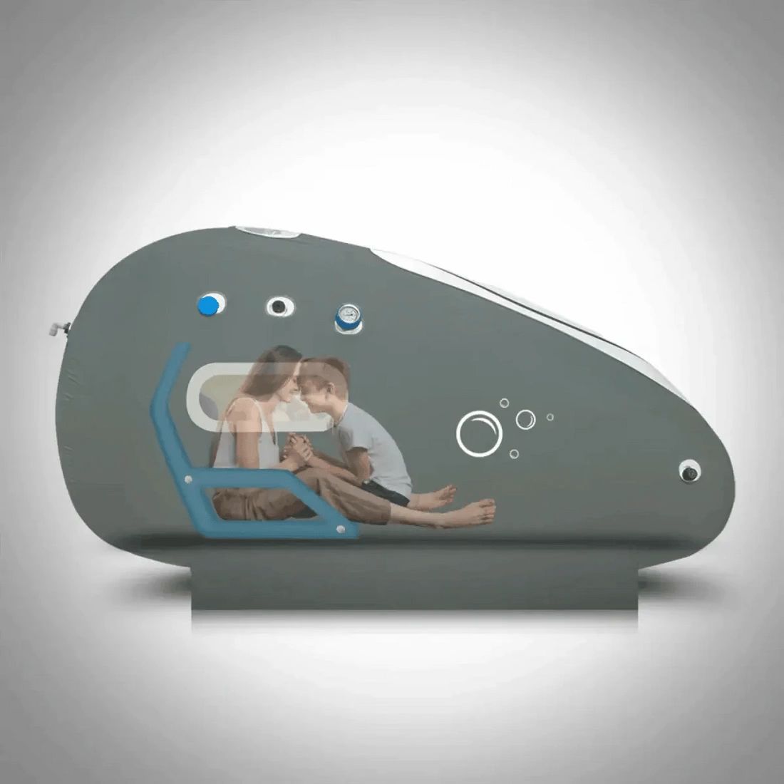Next Level Oxygen Hyperbarics