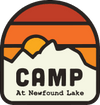 Camp at Newfound Lake