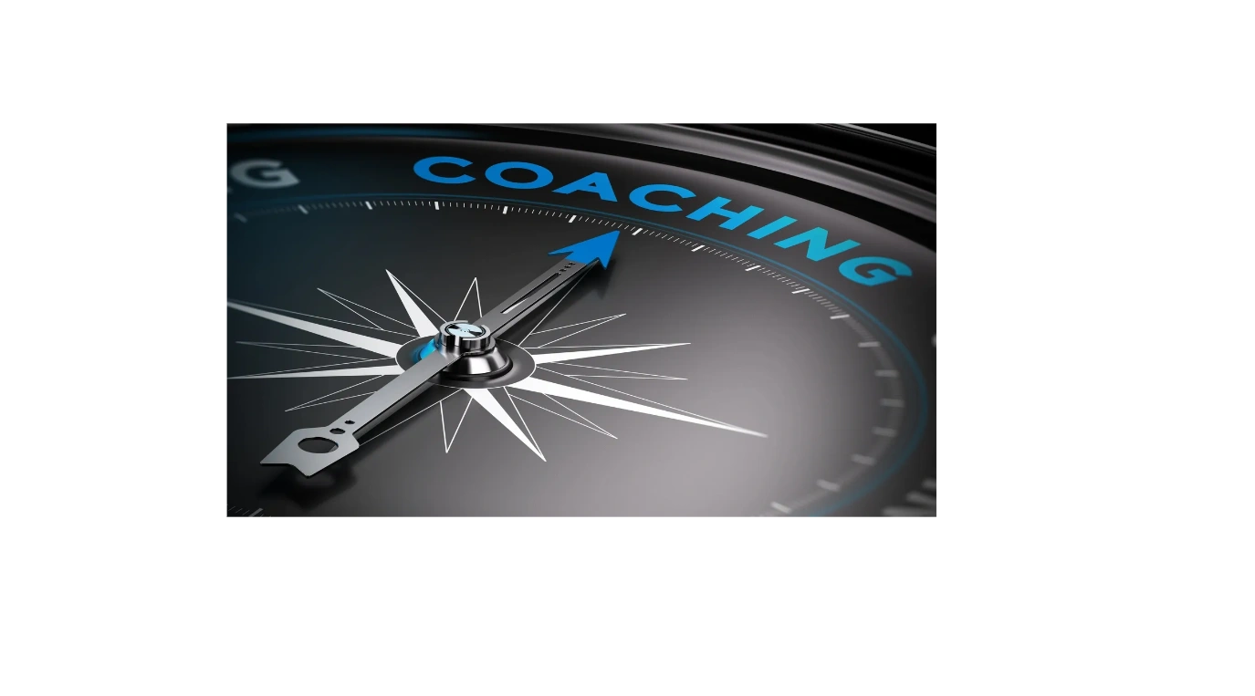 Compass to coaching. 