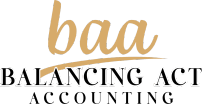 Balancing Act Accounting