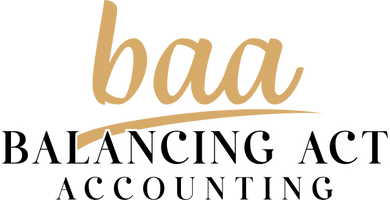Balancing Act Accounting