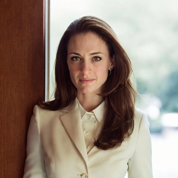 Samantha Harrigan photo founder of Vintage Cellar Consulting auctioneer and wine collection advisory