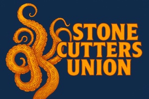 Stone Cutters Union