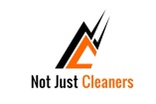 Not Just Cleaners