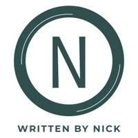 Written by Nick