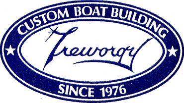 Logo of Treworgy Custom Boatbuilding