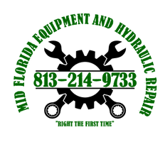 Mid Florida Equipment and Hydraulic Repair