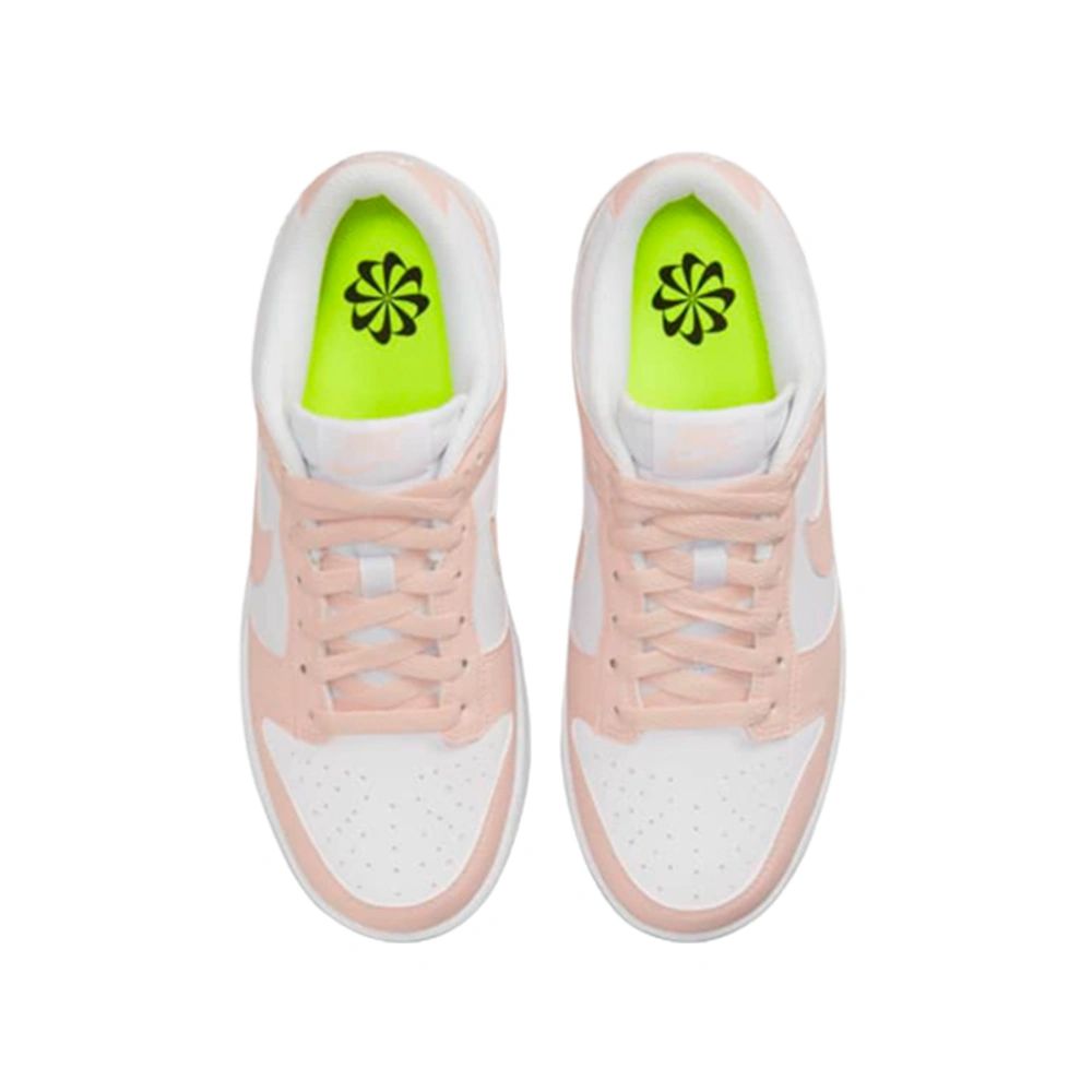Nike Dunk Low (W) 'Next Nature' (Pale Coral)